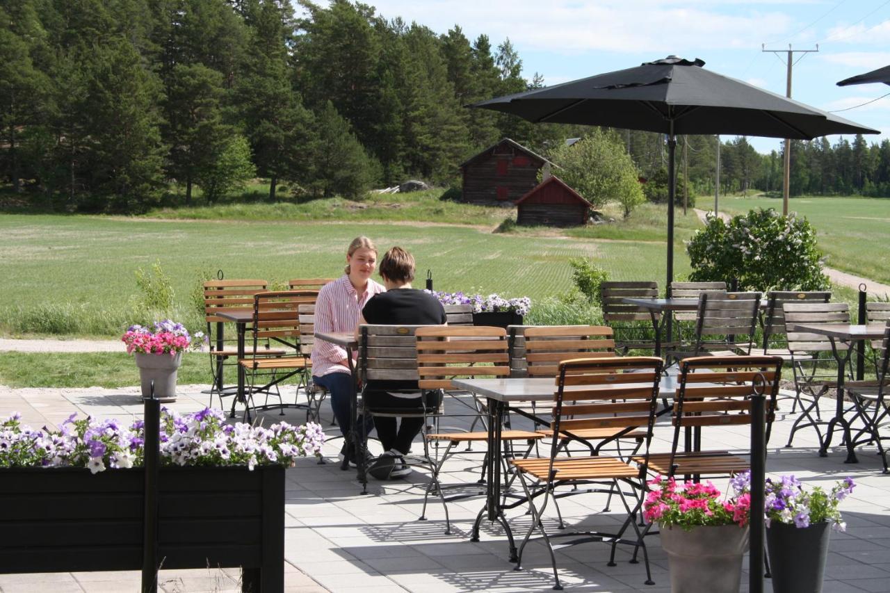 Hotel Stallbacken Nagu Kültér fotó