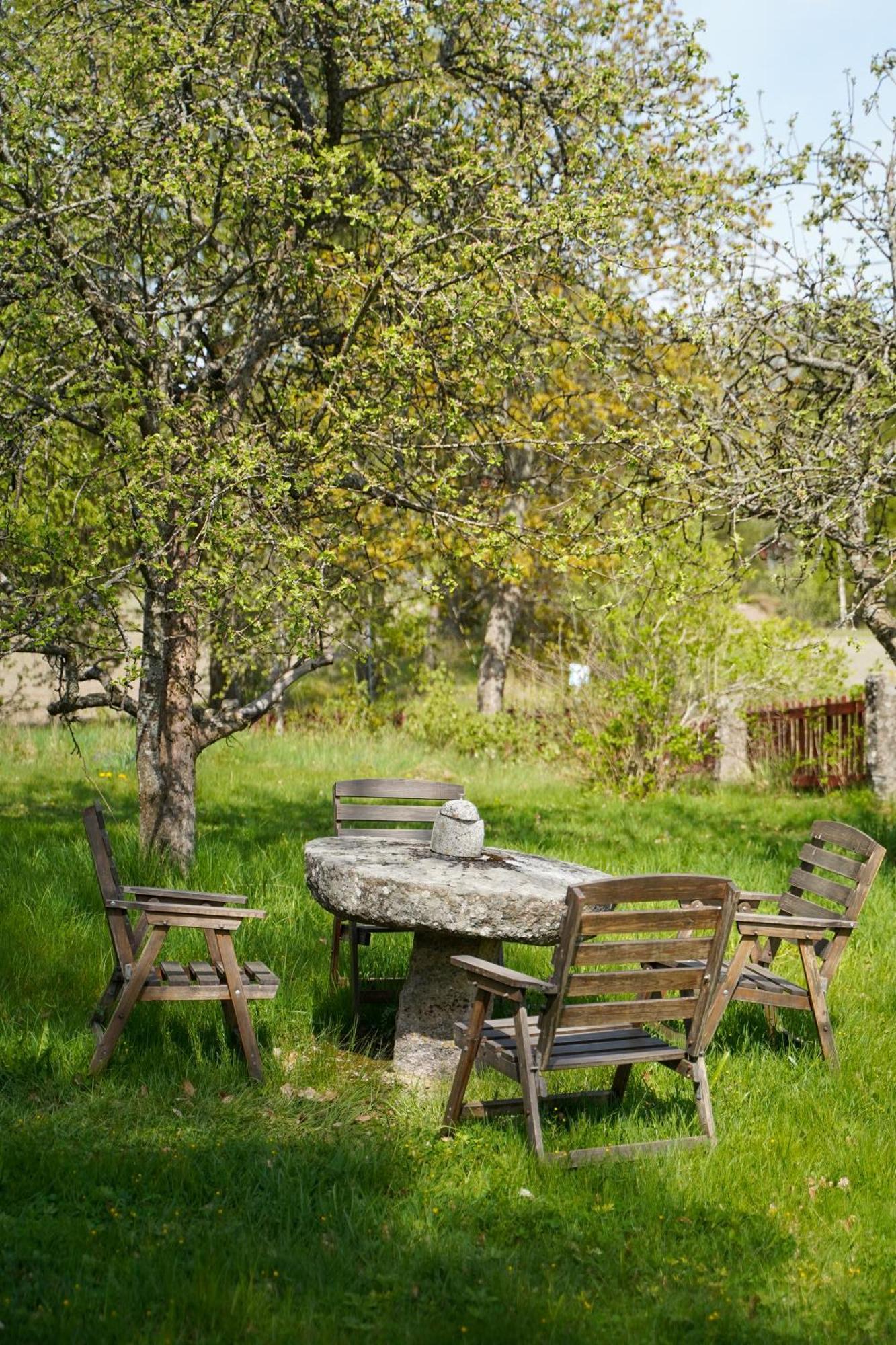 Hotel Stallbacken Nagu Kültér fotó