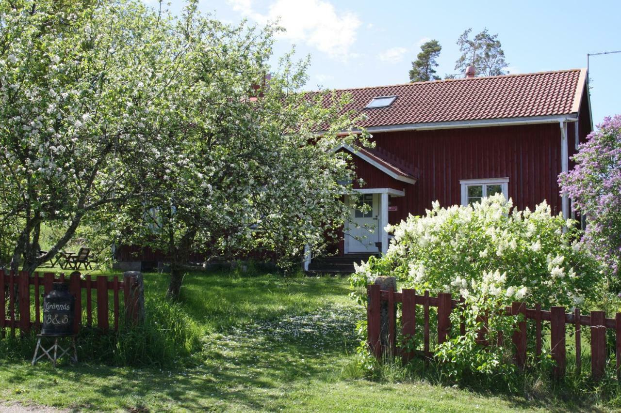 Hotel Stallbacken Nagu Kültér fotó